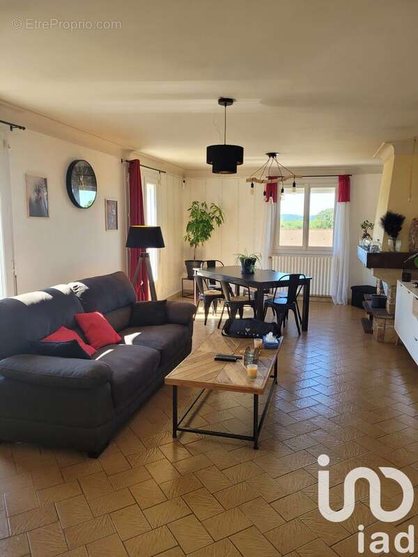 Photo 3 - Maison à ORADOUR-SUR-VAYRES