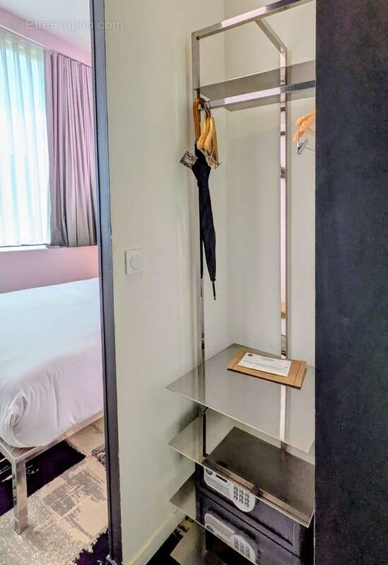 Appartement à vendre 1 pièces BORDEAUX (33) - photo 5