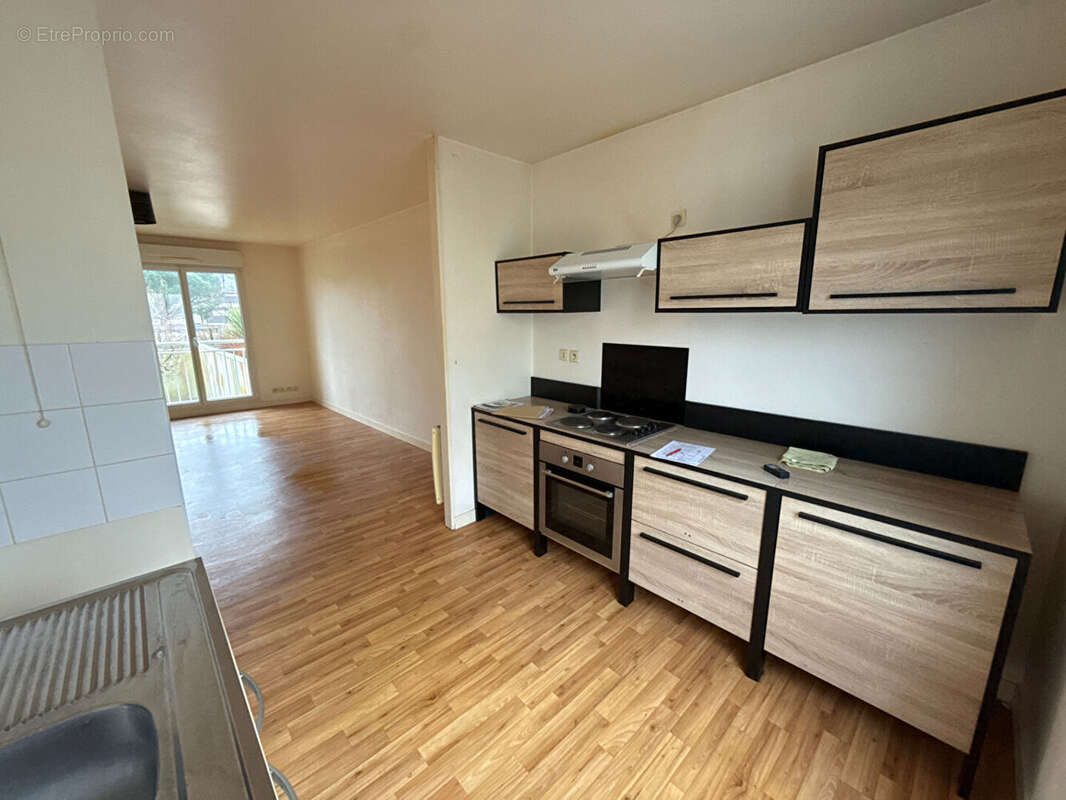 Appartement à PLEURTUIT