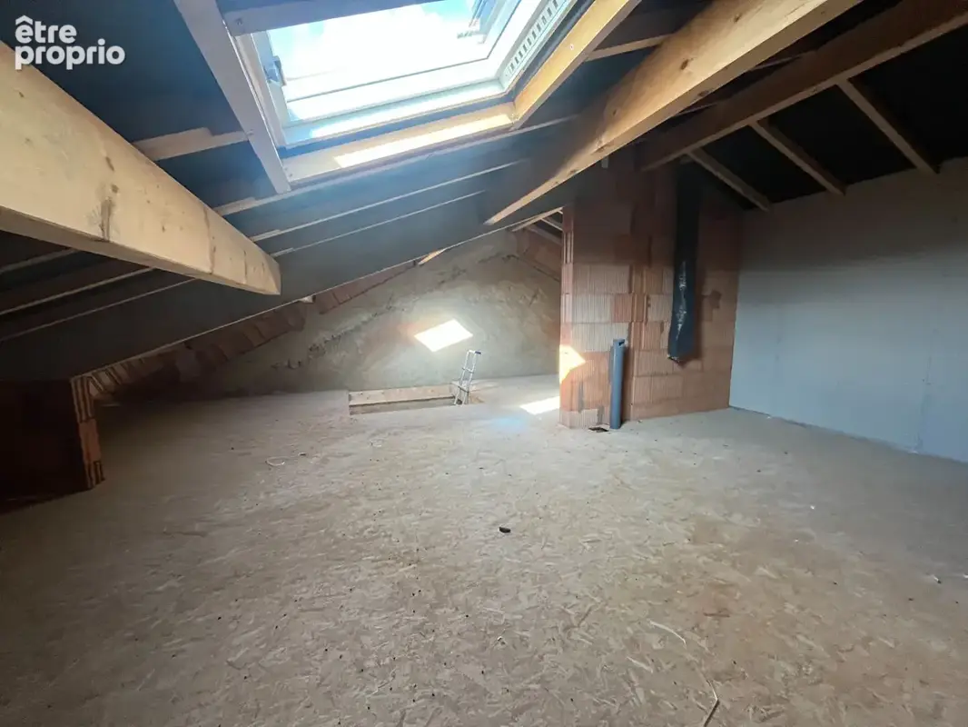 Appartement Koenigsmacker 3 pièce(s) 67.70 m2 - photo 5