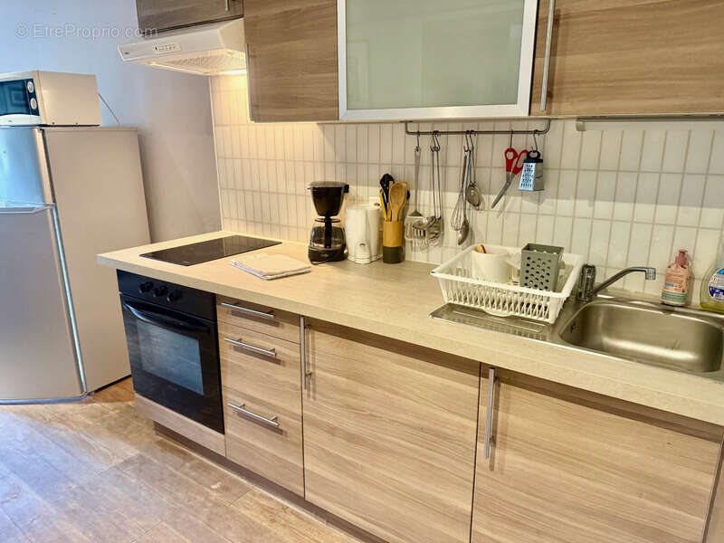 Appartement à AIX-LES-BAINS