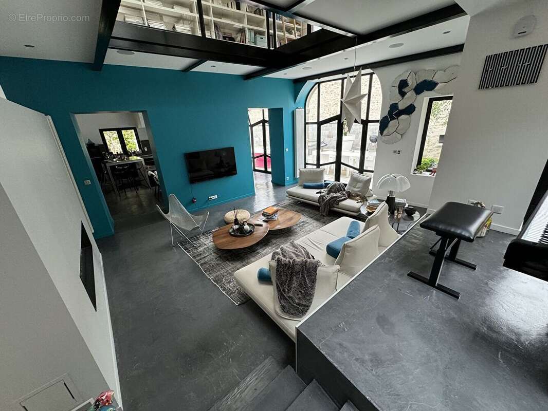 Maison à PLAUZAT