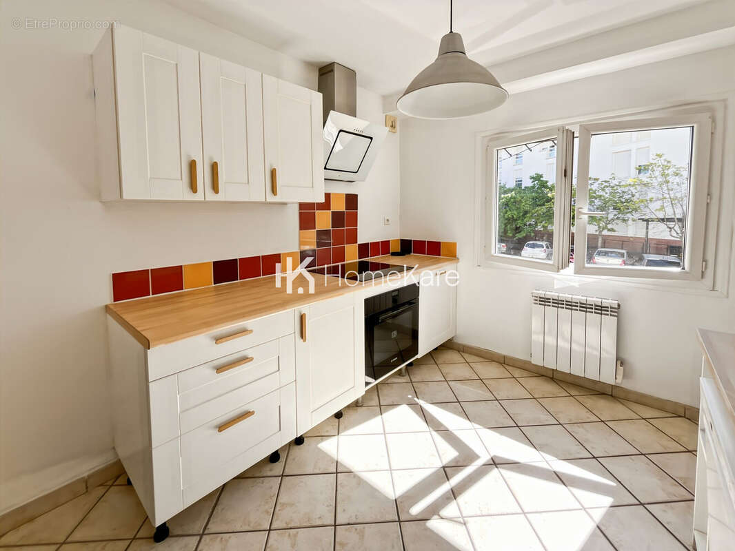 Appartement à CUGNAUX
