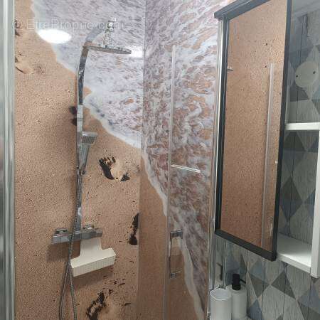 1 n°6 - Appartement à AULT