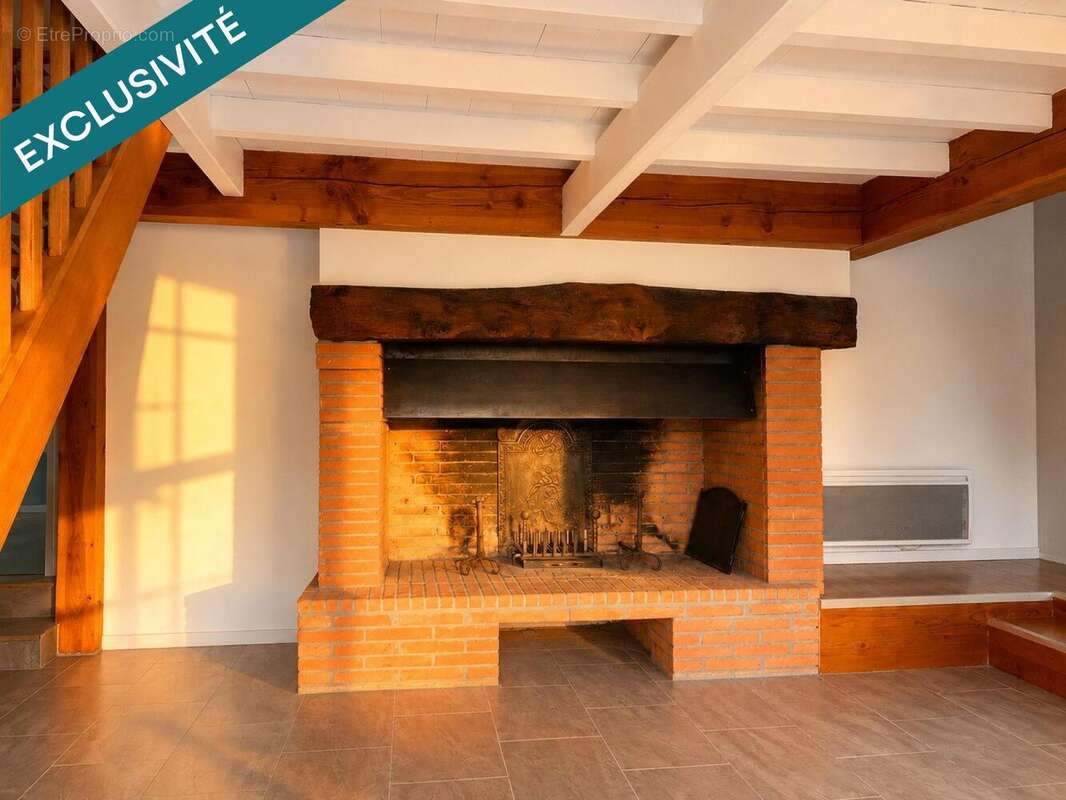 Photo 6 - Appartement à TOULOUSE