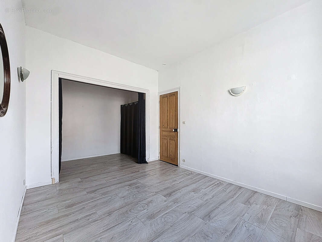 Appartement à LYON-8E