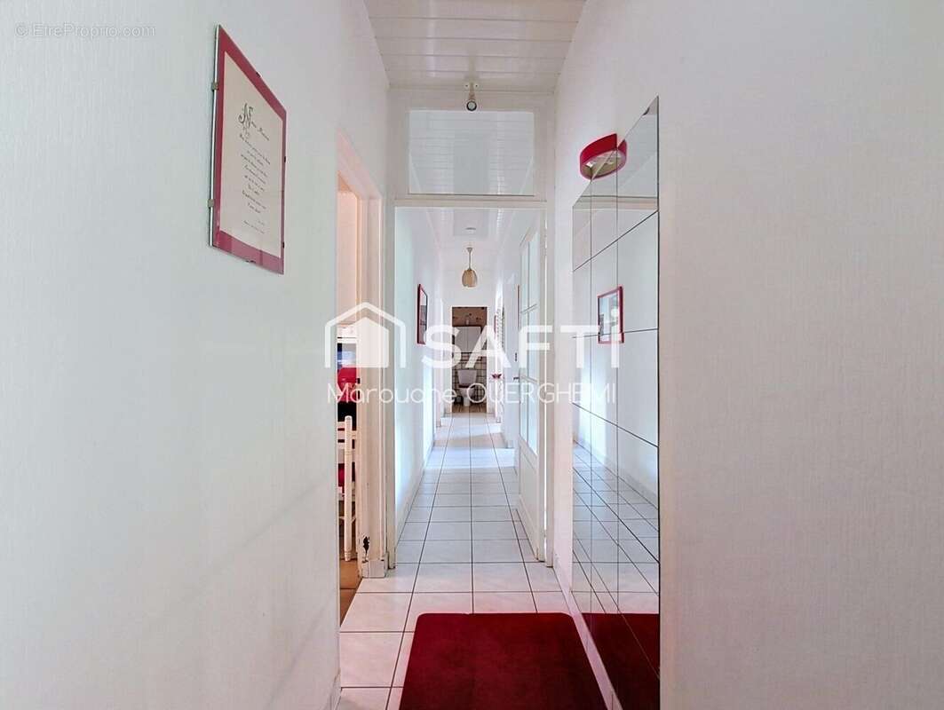 Photo 5 - Maison à SAINT-GERMAIN-D'ESTEUIL