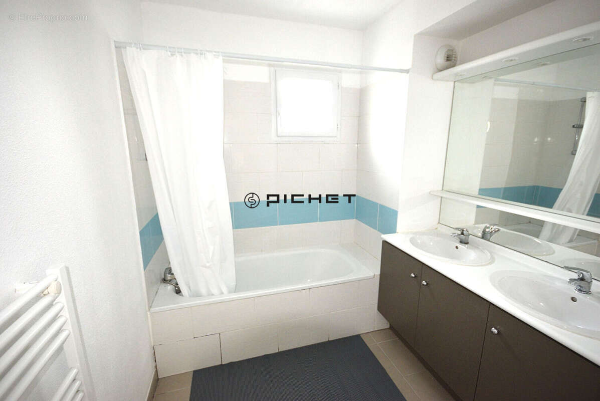 Appartement à NIORT