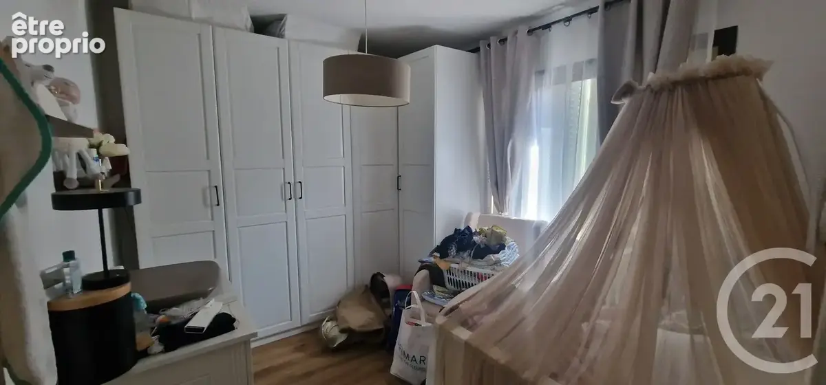Appartement 80 m² à Hyeres  - photo 5