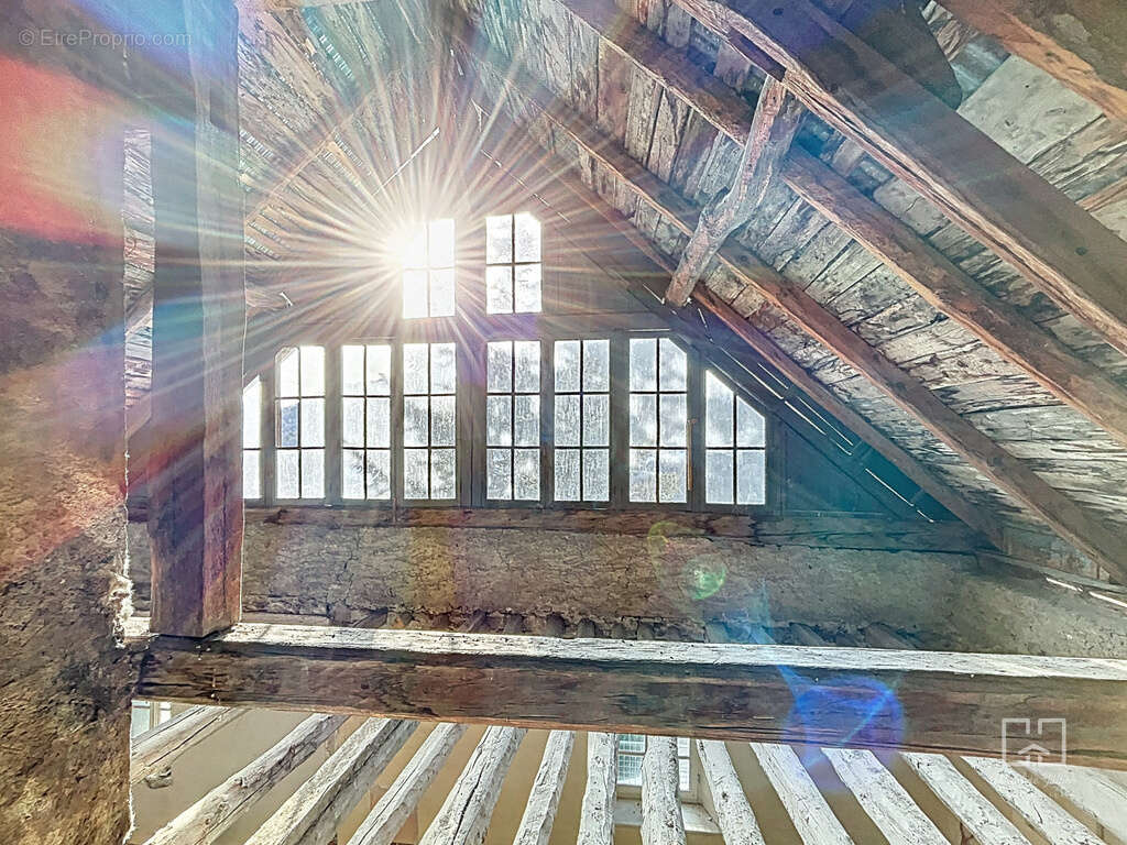 Maison à BRIANCON
