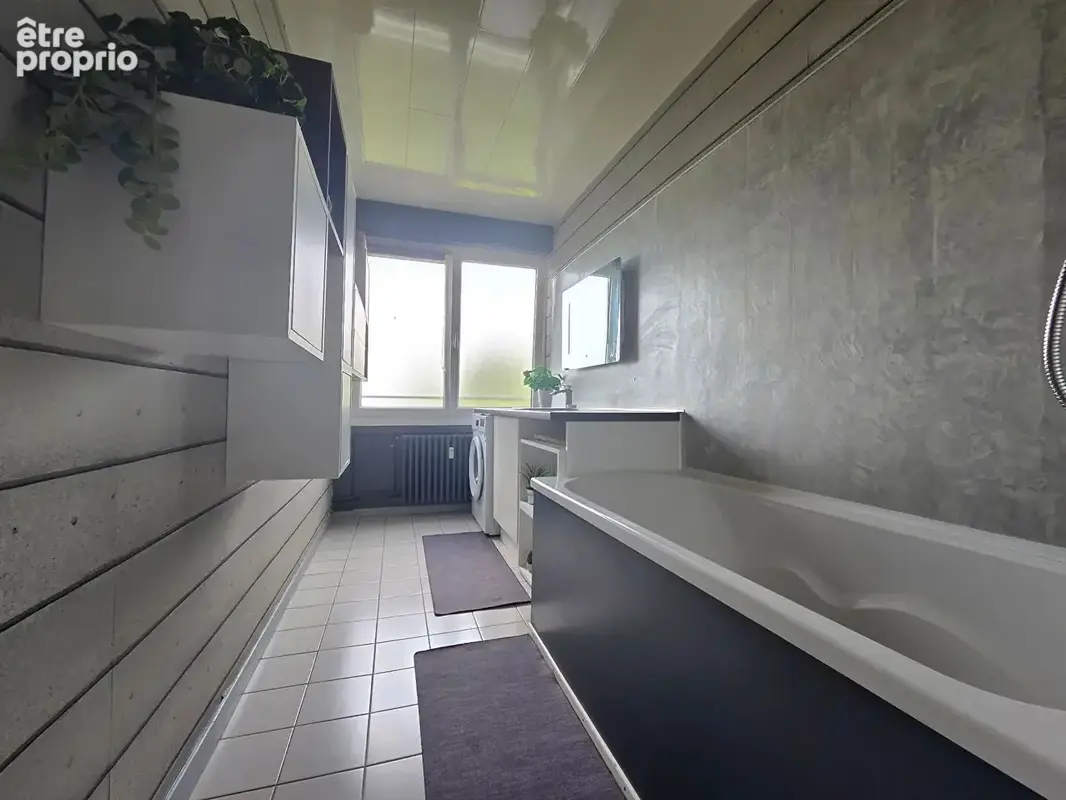 Appartement Chenove 4 pièce(s) 84.29 m2 - photo 6