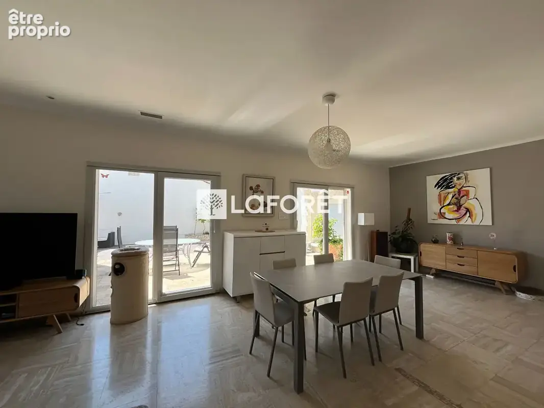 Maison Le Thor 5 pièce(s) 295 m2 - photo 8