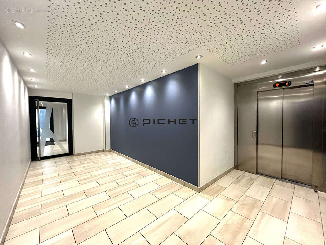 Appartement à BAYONNE