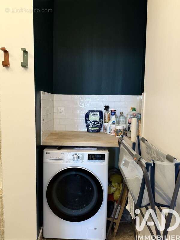 Photo 9 - Appartement à PARIS-12E