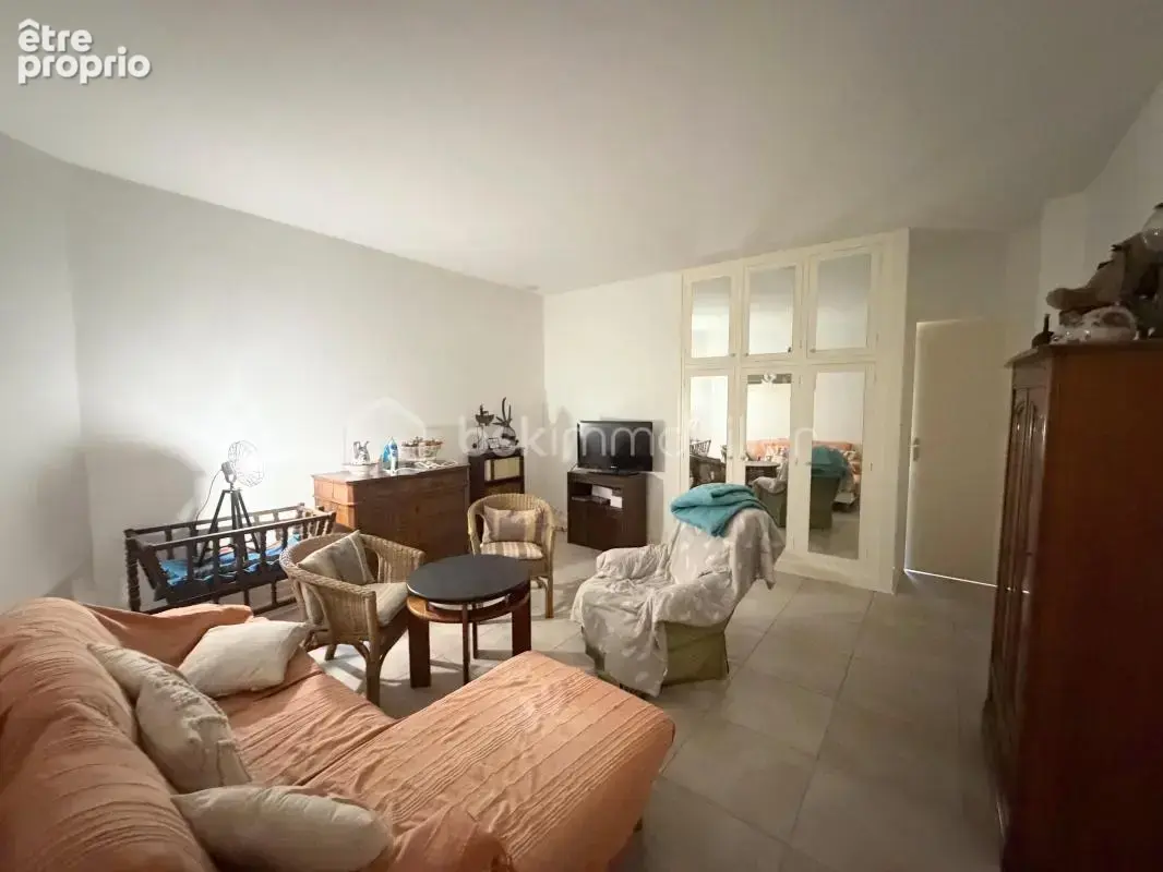Maison de village - photo 12