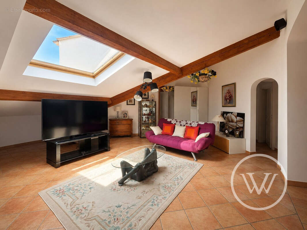 Appartement à SAINT-MANDRIER-SUR-MER