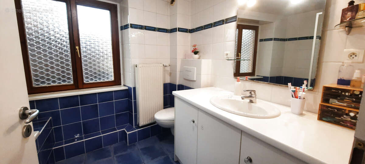 Maison à WATTWILLER