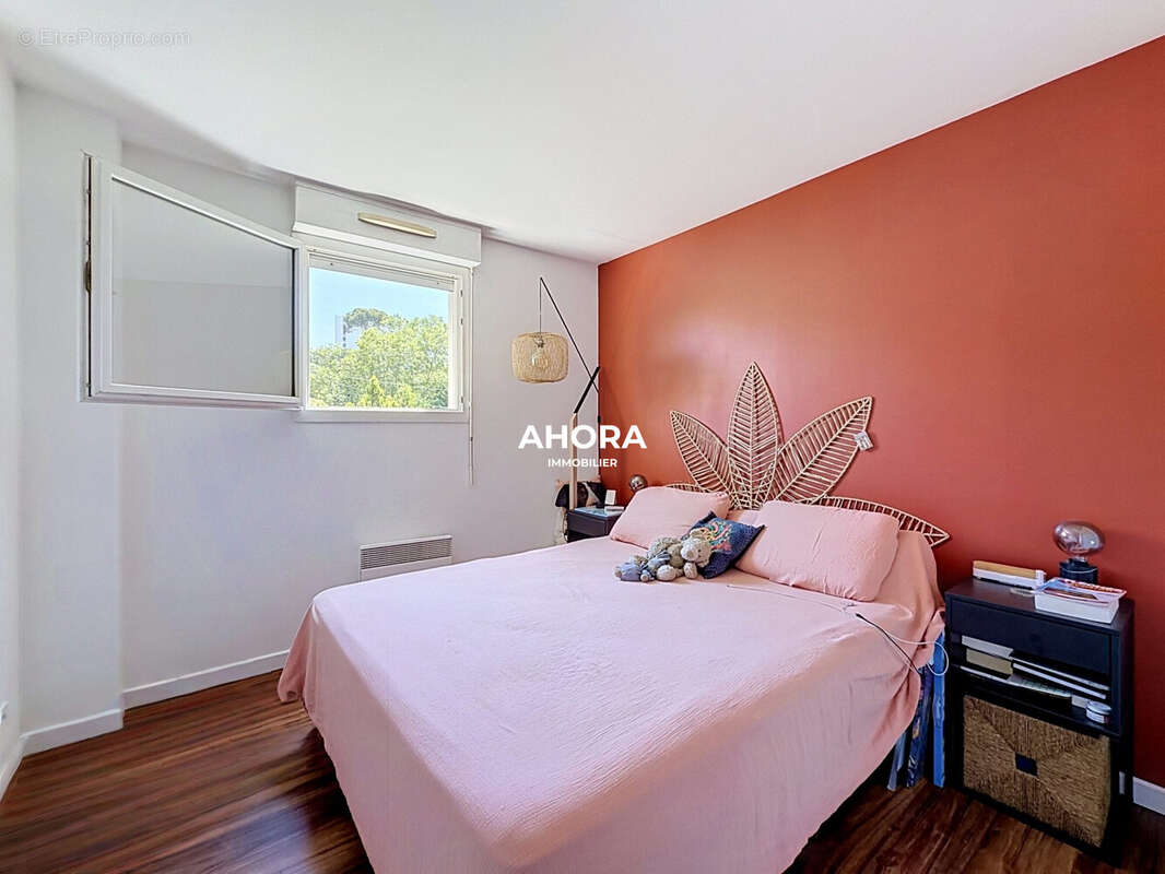 Appartement à MARSEILLE-9E