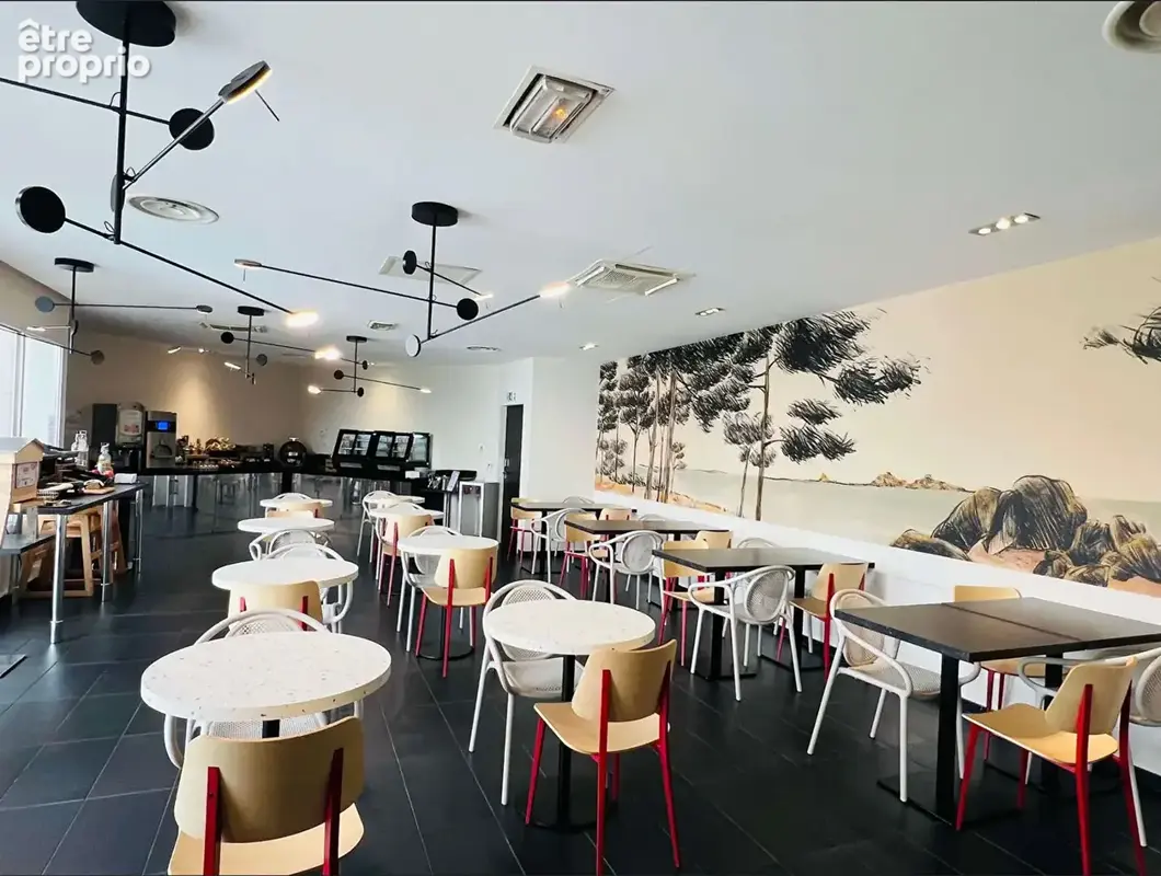 Investissement locatif / t2 lmnp / hotel adagio timone / bail commercial bnp - photo 15