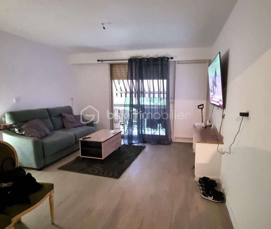 Appartement à TOURS