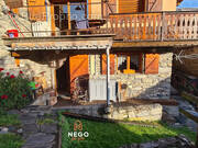 Appartement à BOZEL