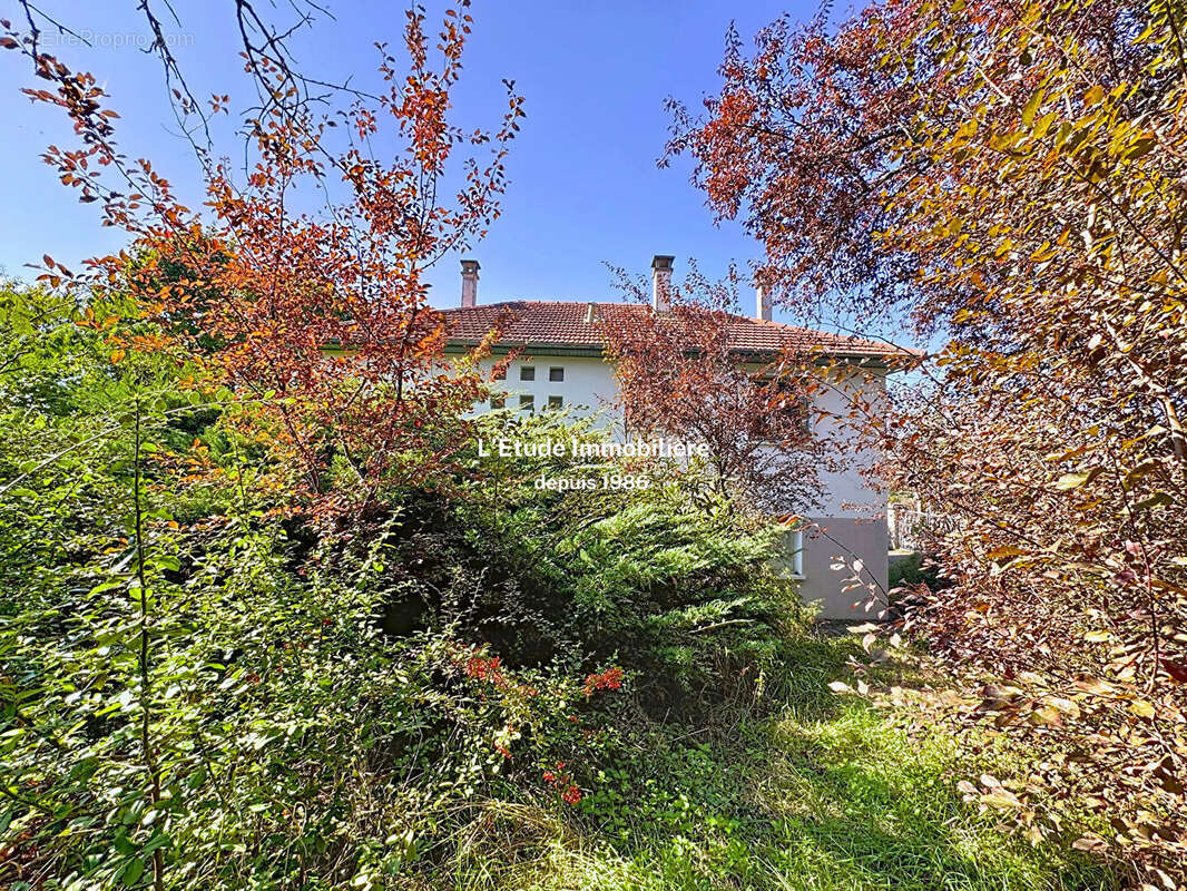 Maison à RILLIEUX-LA-PAPE
