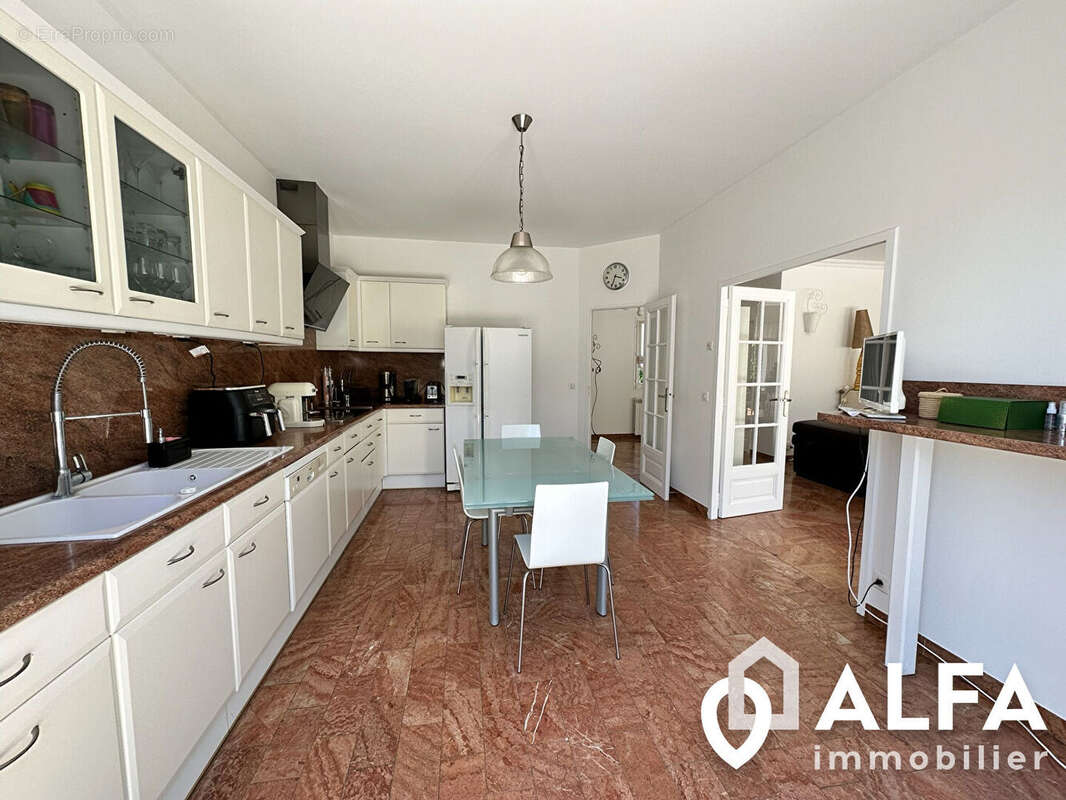 Maison à SAINT-GRATIEN