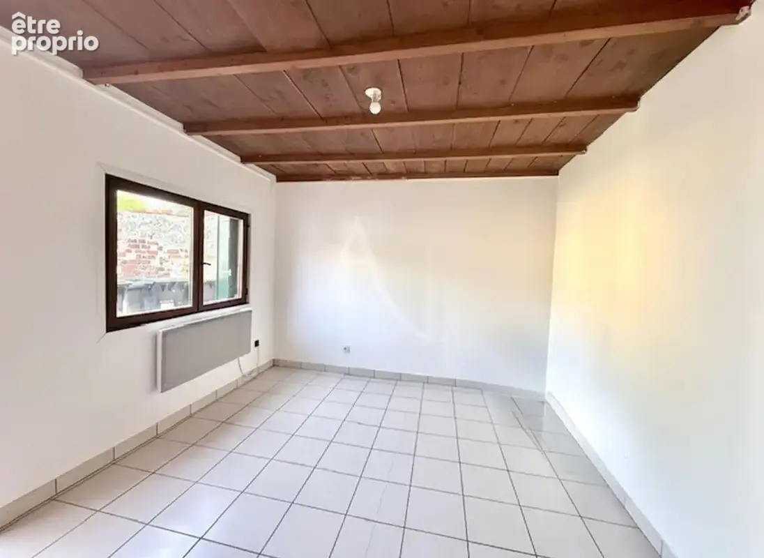Maison  3 pièces -  77.10 m2 -  Dépendance - Jardin - photo 16