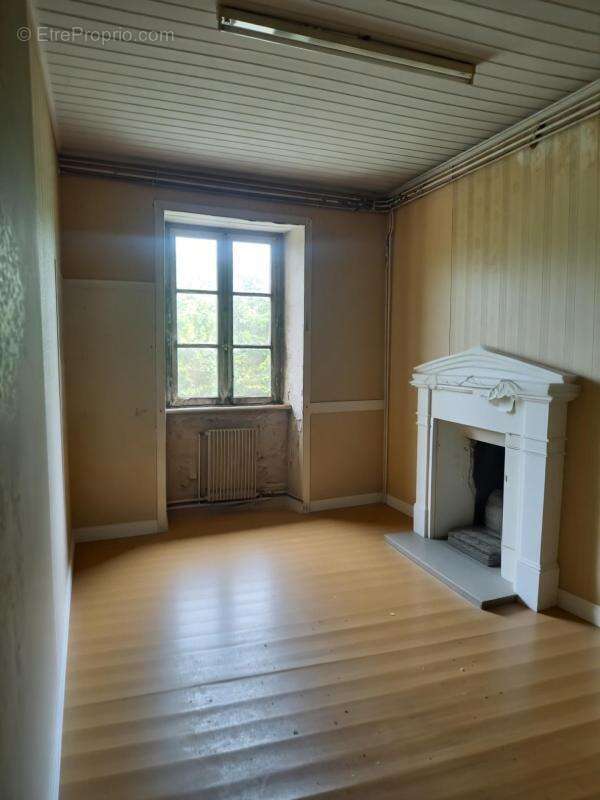 Maison à GUERLESQUIN