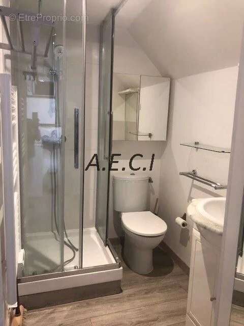 Appartement à NANTERRE
