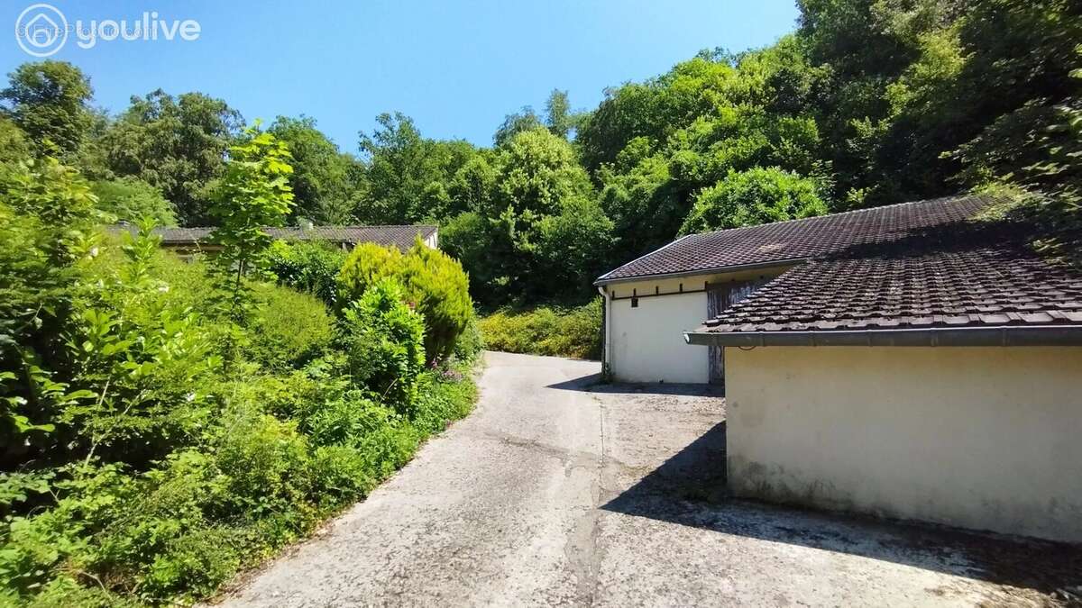 A 5mn de la gare de Soissons-Maison plain-pied 240 m² - piscine intérieure - photo 20