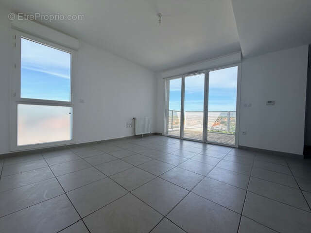 Appartement à LA ROCHELLE