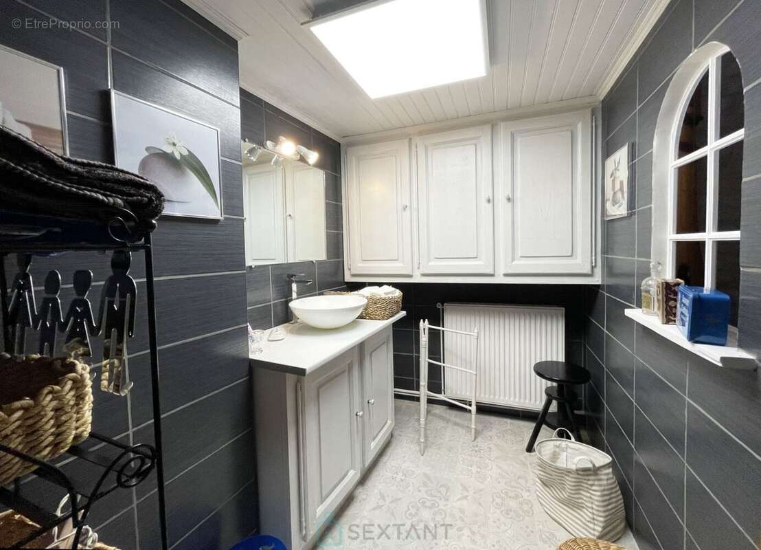Jolie maison de village avec un jardin de 810 m² et 1 390 m² de bois - photo 14
