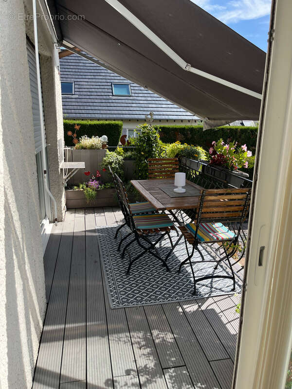 Belle maison individuelle sur les hauteurs de Sarreinsming - photo 13