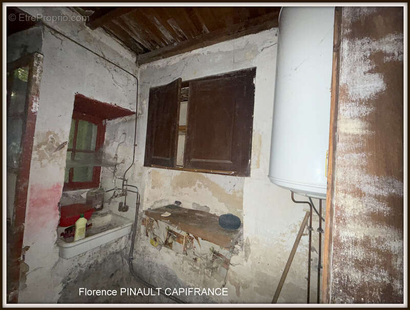 Maison à vendre 8 pièces CASTELNAU RIVIERE BASSE (65) - photo 12