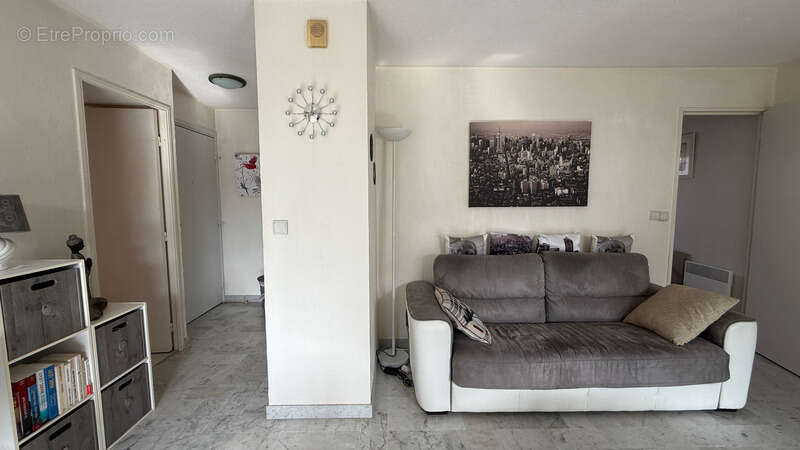 Appartement à SAINT-RAPHAEL