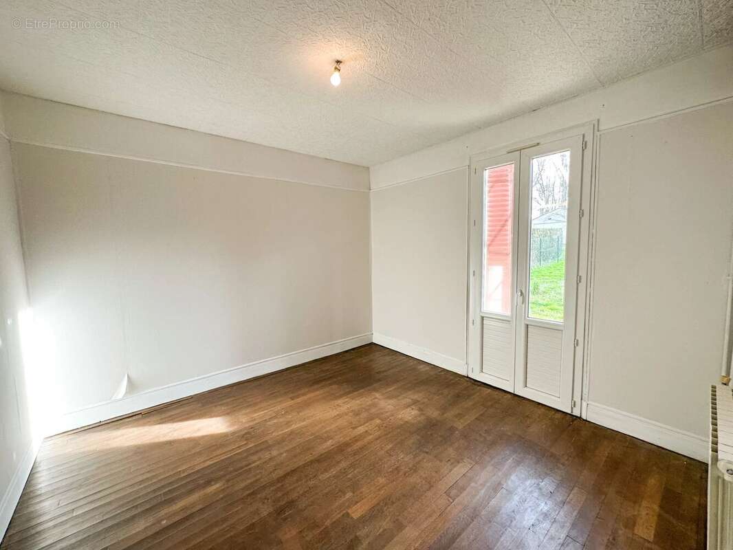 Maison à SAINT-GILLES