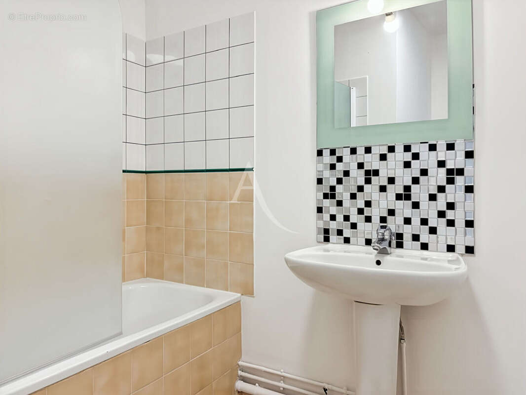 Appartement à MONTLHERY