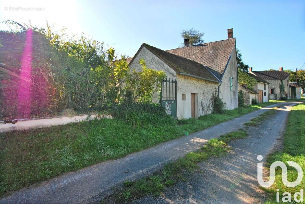 Photo 6 - Maison à BRETEAU