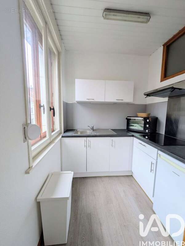 Photo 3 - Appartement à LILLE