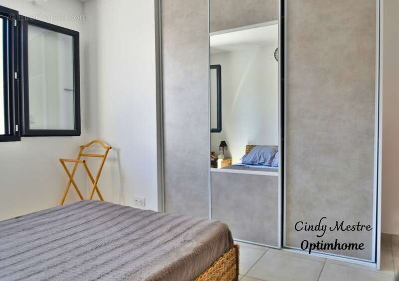 Maison à LAROQUE-DES-ALBERES