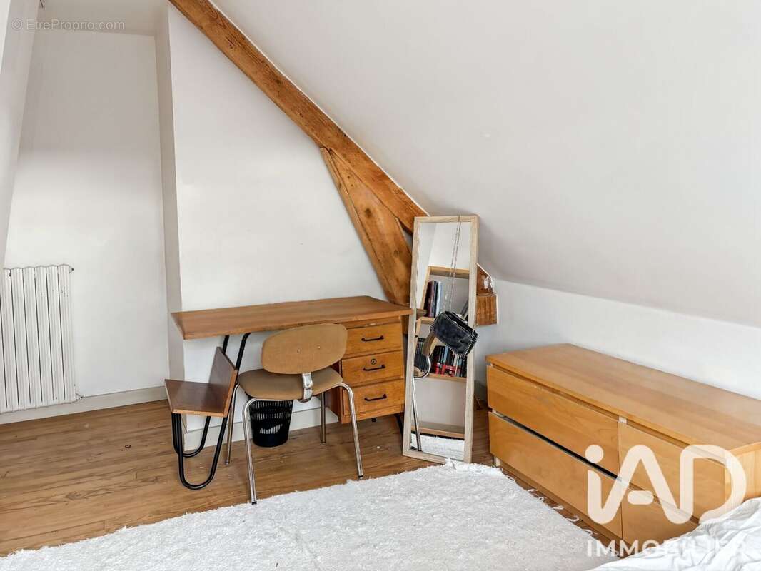 Photo 8 - Maison à RIANTEC