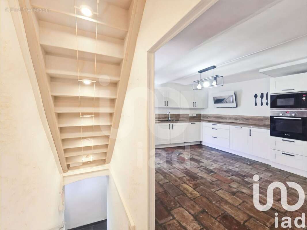 Photo 8 - Maison à SAINT-DEZERY