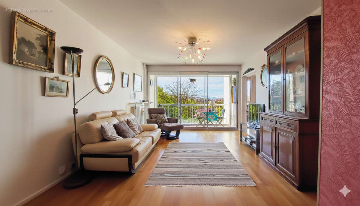 Appartement à TARBES