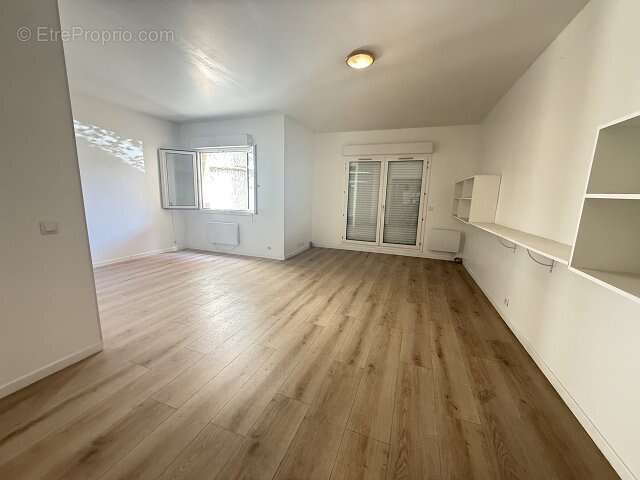 Appartement à CHOISY-LE-ROI