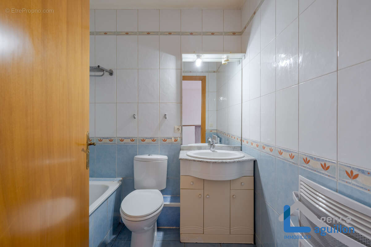 Appartement à HENDAYE