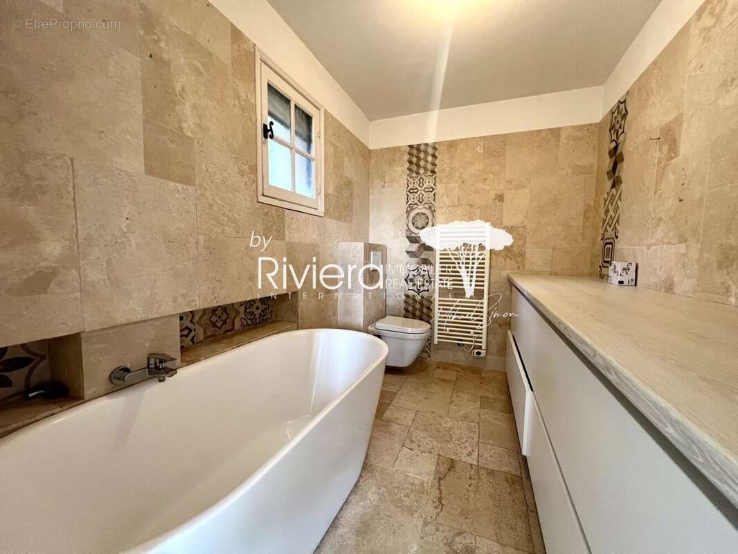 Maison à CAVALAIRE-SUR-MER