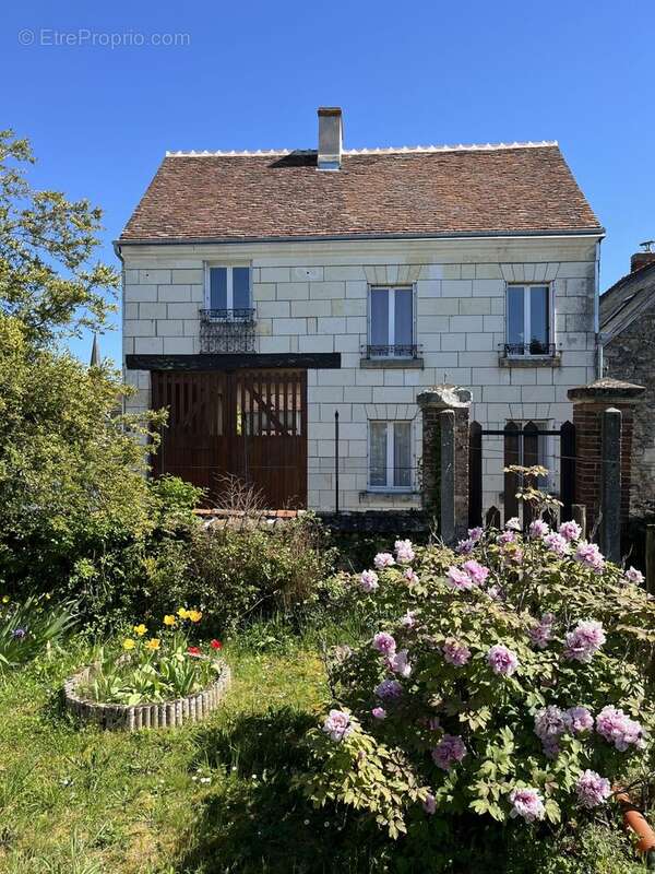 Maison à SAINTE-CATHERINE-DE-FIERBOIS