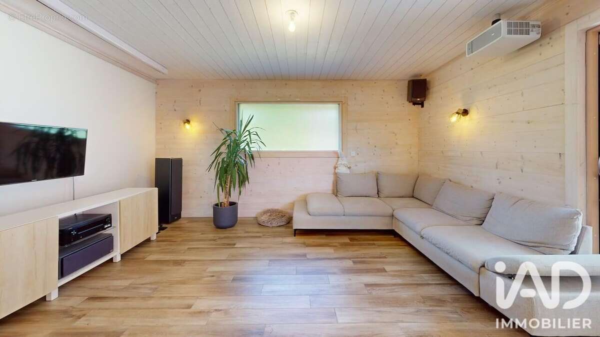 Maison 143 m² à Pleyben  - photo 8