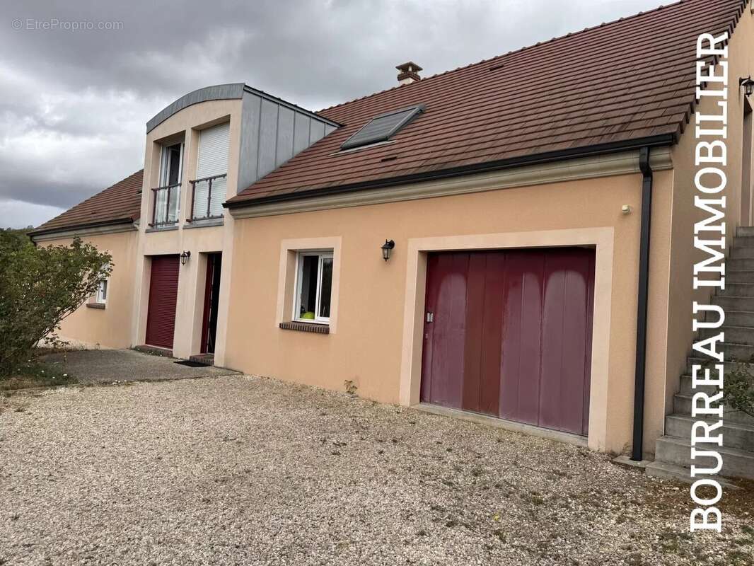 Joigny quartier residentiel - photo 23